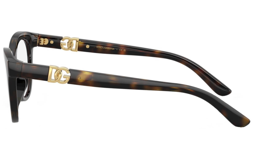 DOLCE & GABBANA - Junior DX5005U - 502 - 2 - Skyoptic.ro DOLCE & GABBANA - Junior DX5005U - 502 - 2