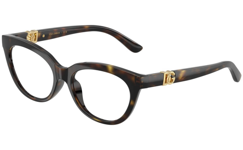 DOLCE & GABBANA - Junior DX5005U - 502