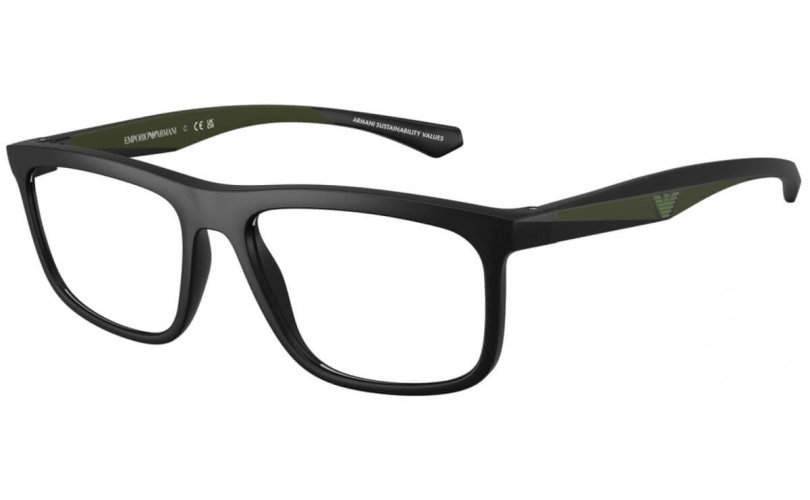 EMPORIO ARMANI EA3246 - 5001 - 1