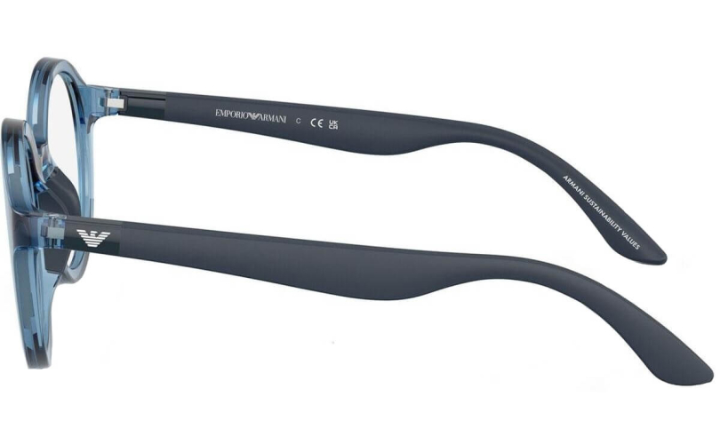 EMPORIO ARMANI EK3005 - 6210 - 2