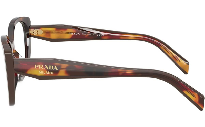PRADA PRB04V - 22A1O1 - 2