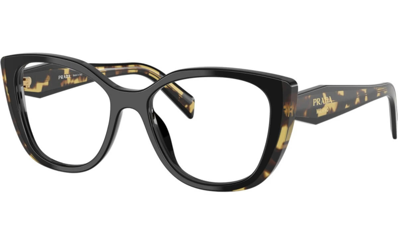 PRADA PRB04V - 3891O1 - 1