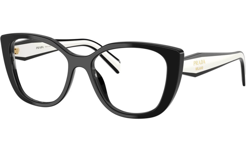 PRADA PRB04V - 16K1O1 - 1