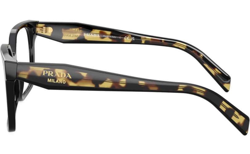 PRADA PRB03V - 3891O1 - 2