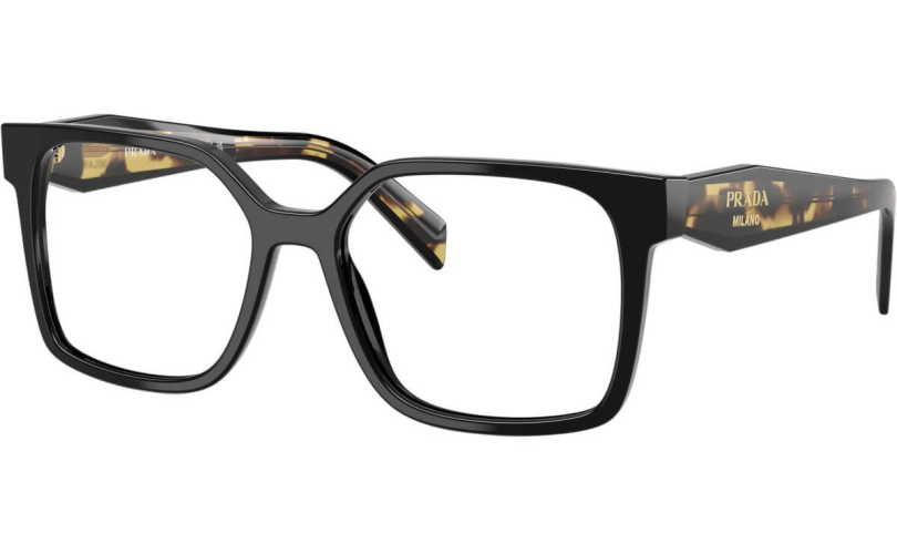 PRADA PRB03V - 3891O1 - 1