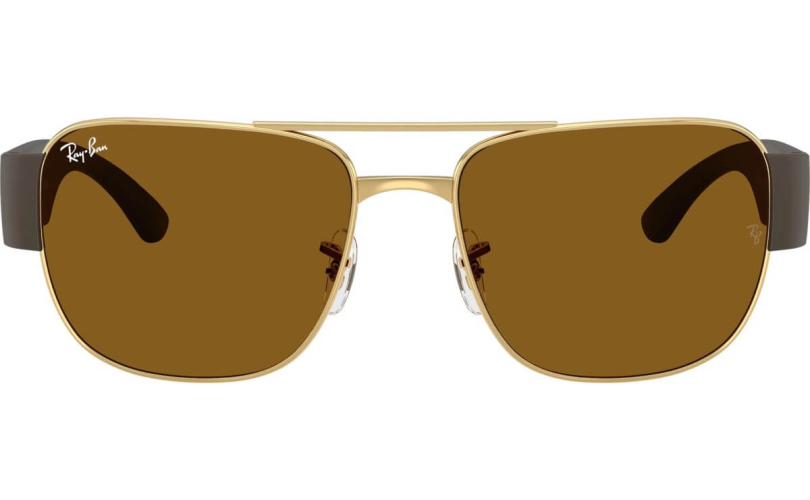RAY-BAN RB3756 - 001/33 - 3