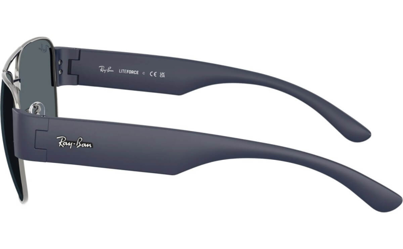 RAY-BAN RB3756 - 004/R5 - 2