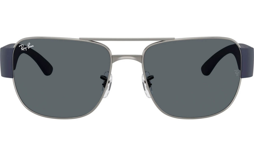 RAY-BAN RB3756 - 004/R5 - 3