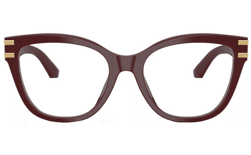 DOLCE & GABBANA DG3418 - 3091 - 3