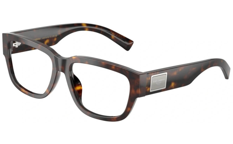 DOLCE & GABBANA DG3423 - 502 - 1