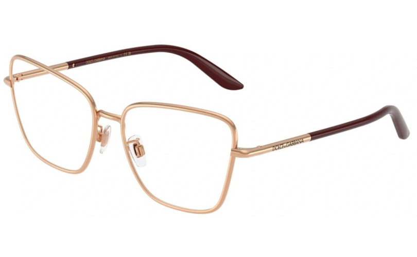 DOLCE & GABBANA DG1359 - 1298 - 1