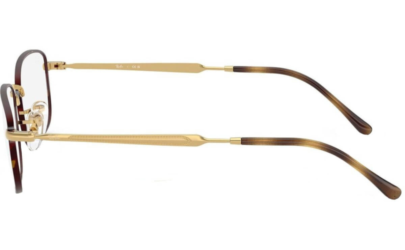RAY-BAN RX6533 - 3177 - 2