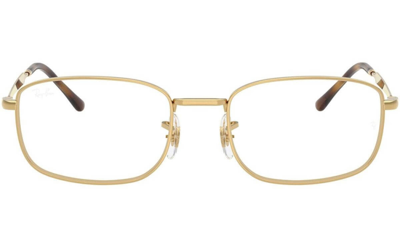 RAY-BAN RX6533 - 2500 - 3