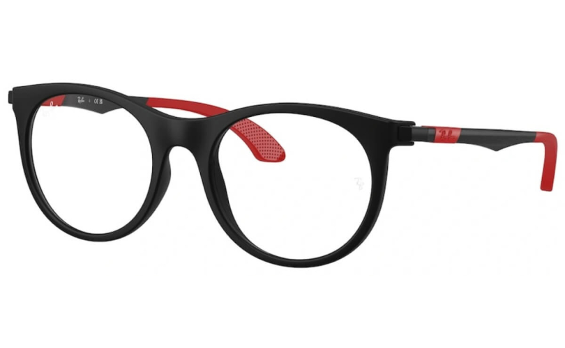 RAY-BAN - JUNIOR RY9082V - 7501 - 1