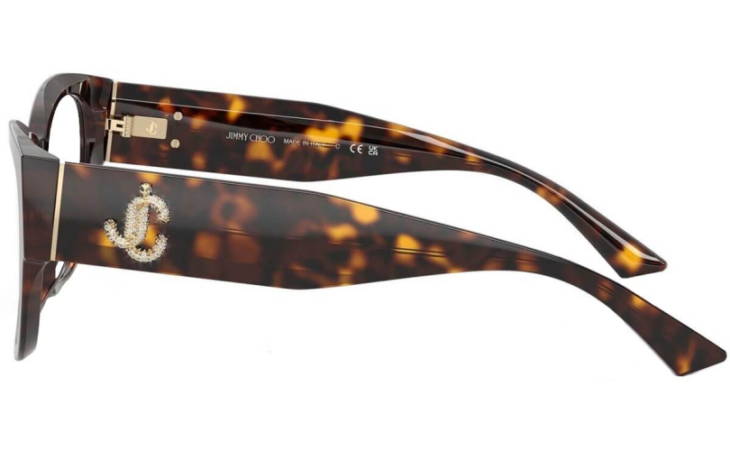 JIMMY CHOO JC3033BU - 5002 - 2