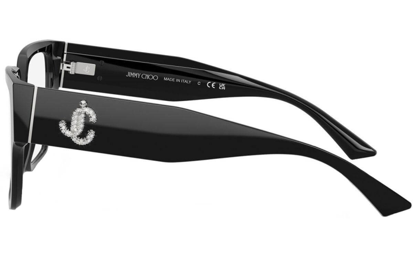 JIMMY CHOO JC3032B - 5000 - 2