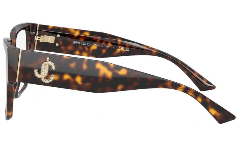 JIMMY CHOO JC3032B - 5002 - 2