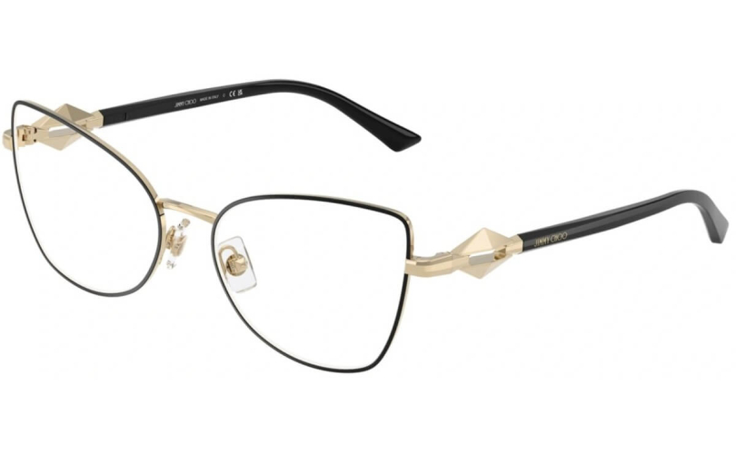 JIMMY CHOO JC2012 - 3010 - 1