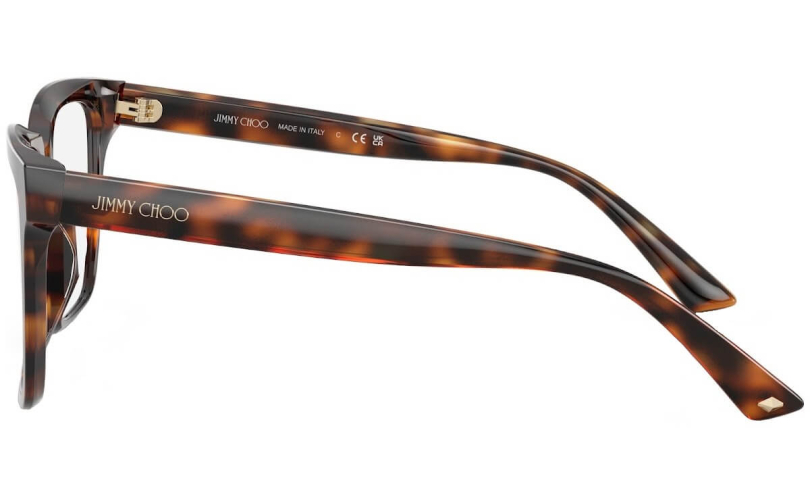 JIMMY CHOO JC3040U - 5002 - 2