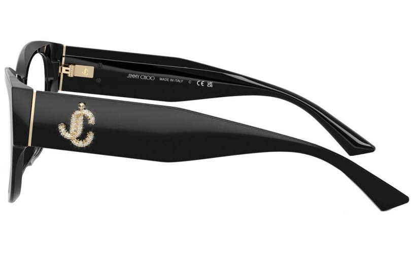 JIMMY CHOO JC3033BU - 5000 - 2
