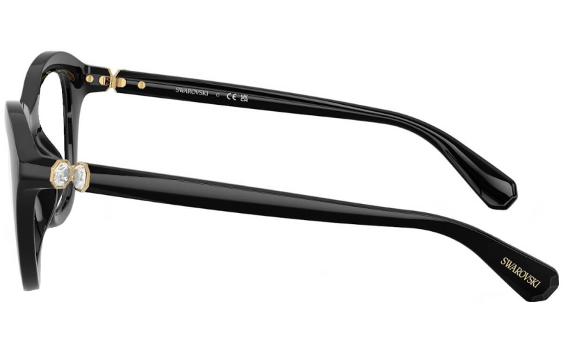 SWAROVSKI SK2042U - 1001 - 2