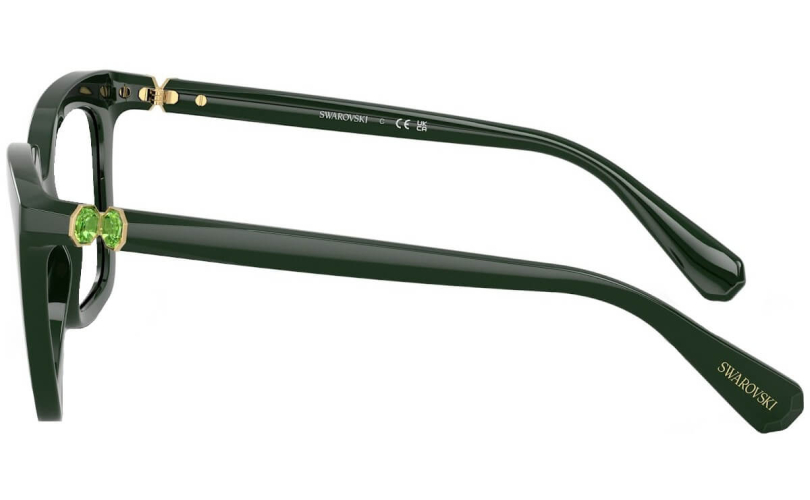 SWAROVSKI SK2043 - 1026 - 2