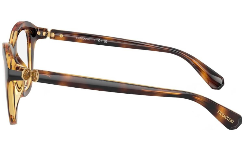 SWAROVSKI SK2042U - 1002 - 2