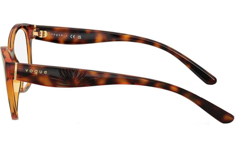 VOGUE VO5628 - W656 - 2