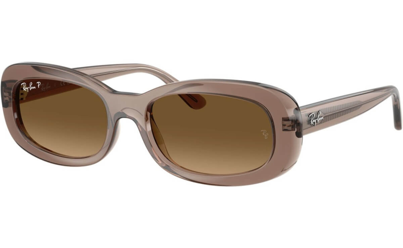 RAY-BAN RB2221 - 6827M2 - 1