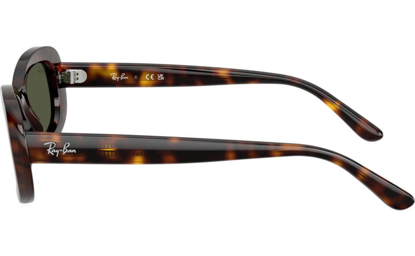 RAY-BAN RB2221 - 902/31 - 2