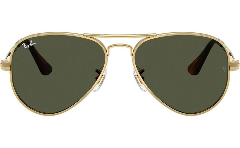 RAY-BAN RB3925 - 001/31 - 3