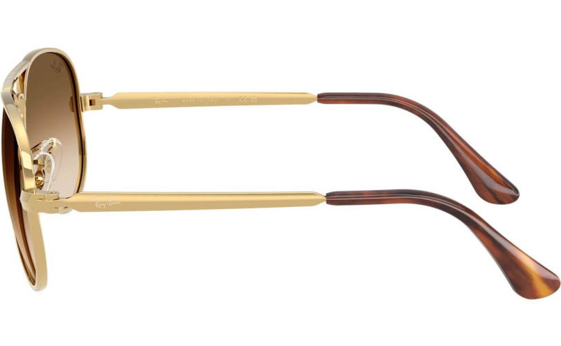 RAY-BAN RB3925 - 001/51 - 2
