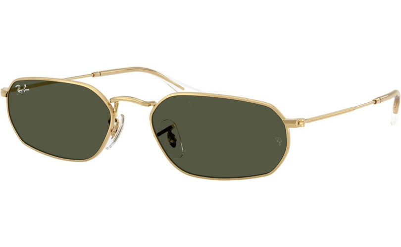 RAY-BAN RB3947 - 001/31 - 1