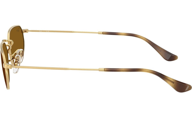 RAY-BAN RB3947 - 001/33 - 2