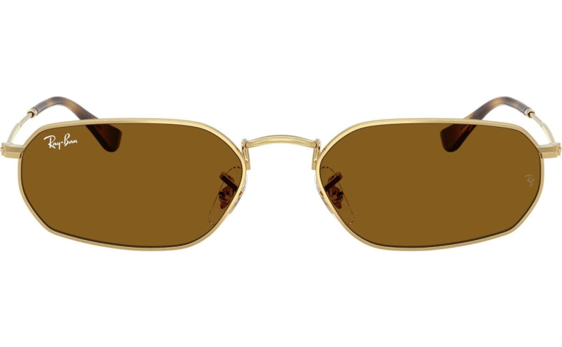RAY-BAN RB3947 - 001/33 - 3