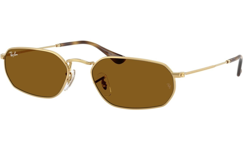 RAY-BAN RB3947 - 001/33 - 1
