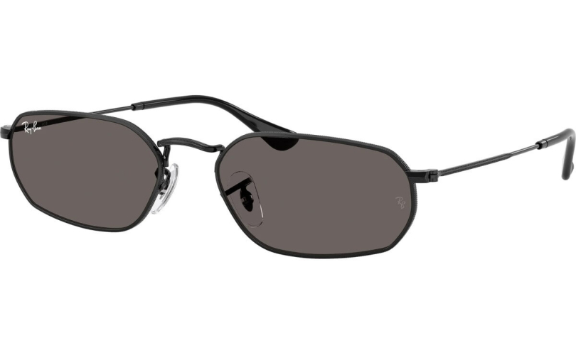 RAY-BAN RB3947 - 002/B1 - 1