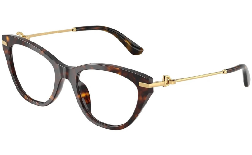 DOLCE & GABBANA DG3428 - 502 - 1