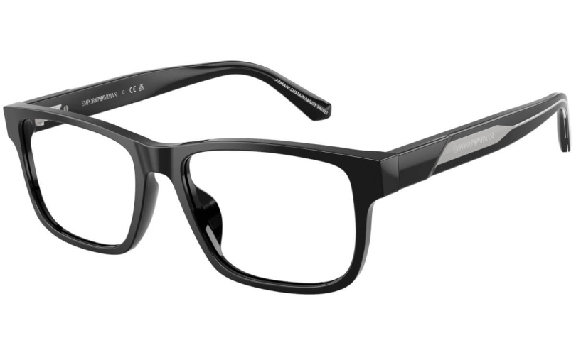 EMPORIO ARMANI EA3265U - 5017 - 1