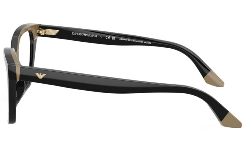 EMPORIO ARMANI EA3270U - 6313 - 2
