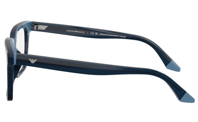 EMPORIO ARMANI EA3272U - 6317 - 2