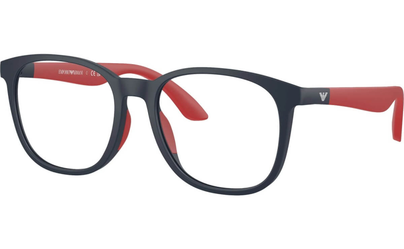 EMPORIO ARMANI - Junior EK3004 - 5088 - 1 - Skyoptic.ro EMPORIO ARMANI - Junior EK3004 - 5088 - 1