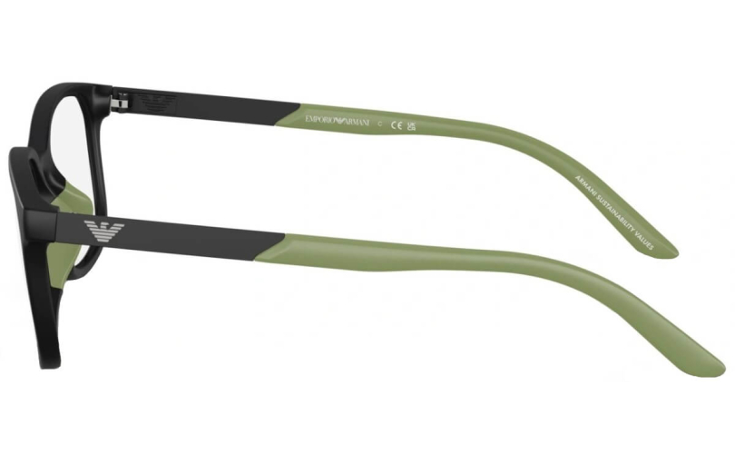 EMPORIO ARMANI EK3008U - 5001 - 2 - Skyoptic.ro EMPORIO ARMANI EK3008U - 5001 - 2