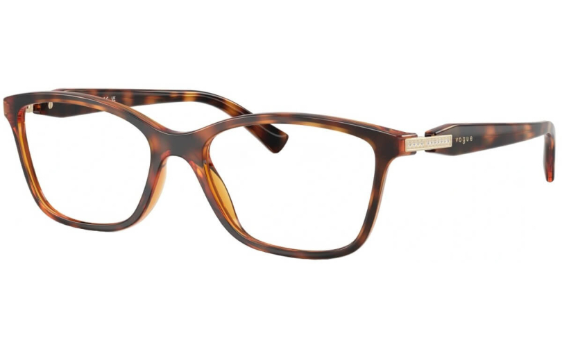 VOGUE VO5680B - W656 - 1