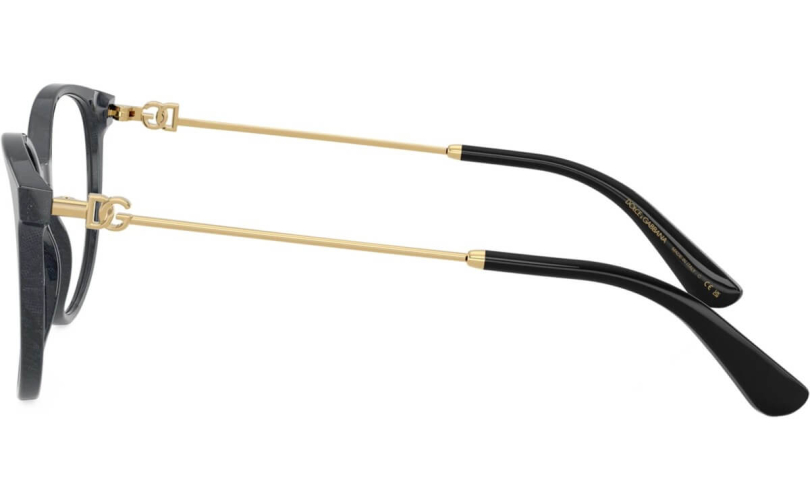 DOLCE & GABBANA DG3363 - 3441 - 2