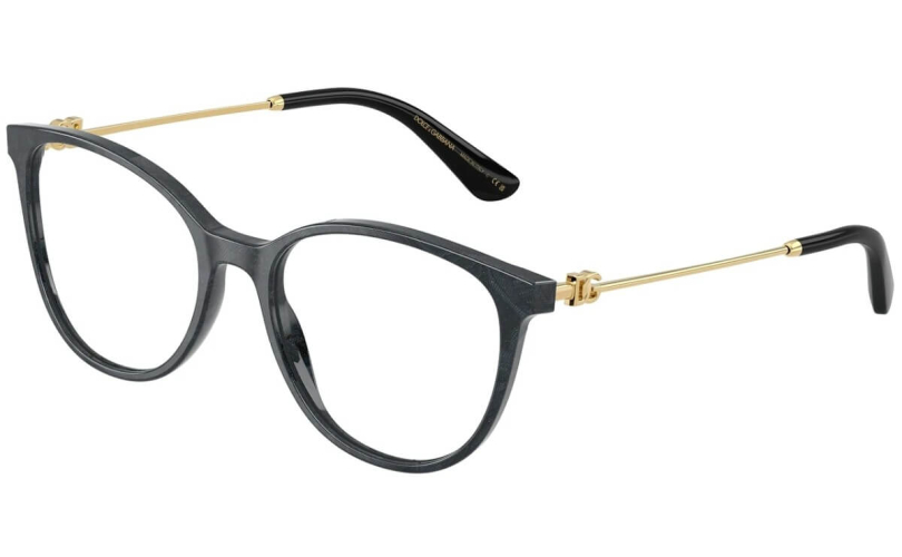DOLCE & GABBANA DG3363 - 3441