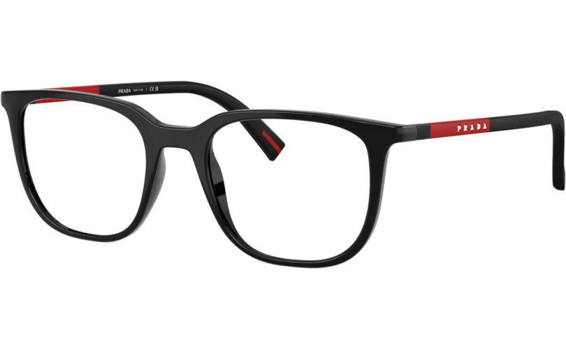 PRADA LINEA ROSSA PS04RV - 1AB1O1 - 1