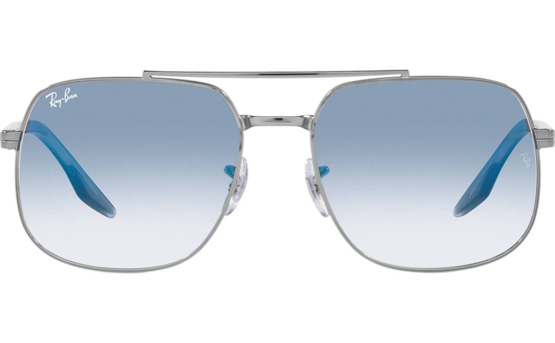 RAY-BAN RB3699 - 004/3F - 3