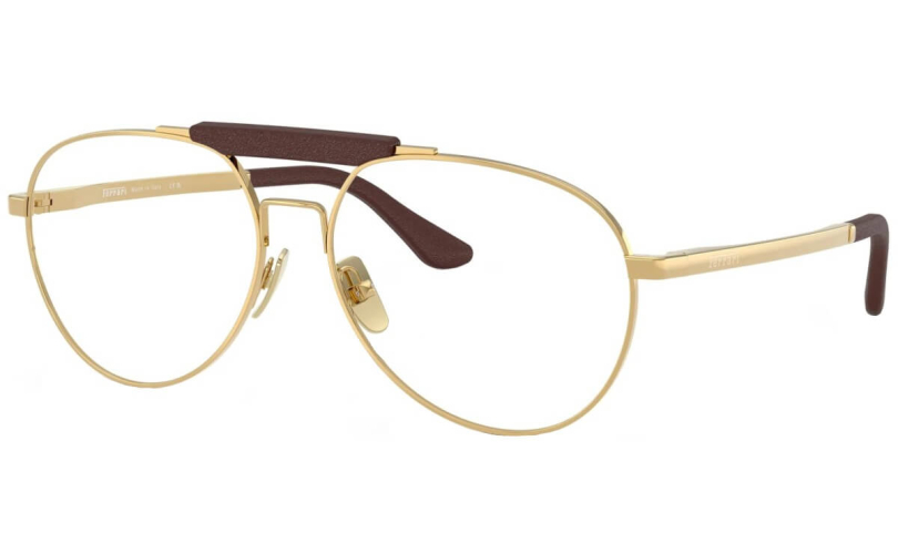 RAY-BAN FERRARI FH3009Q - 127 - 1