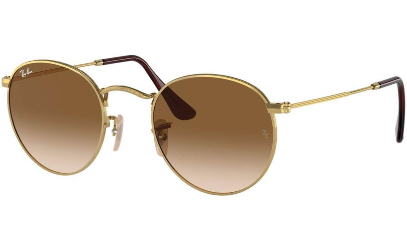 RAY-BAN RB3447 - 001/51 - 1